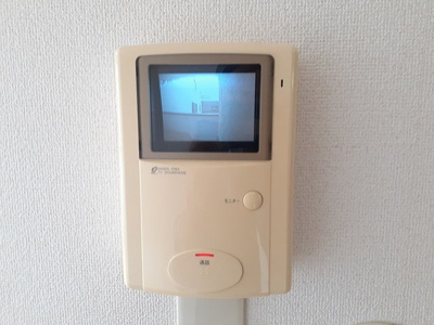 【セキュリティ】 | ルミエールⅤ