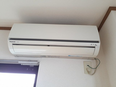 【設備】 | ルミエールⅤ