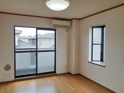 【居間・リビング】 | ルミエールⅤ