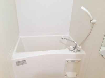 【浴室】 | ルミエールⅤ