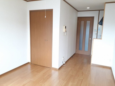 【内装】 | ルミエールⅤ