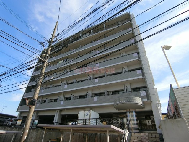 ドミ・エスポワール久留米Ⅲ