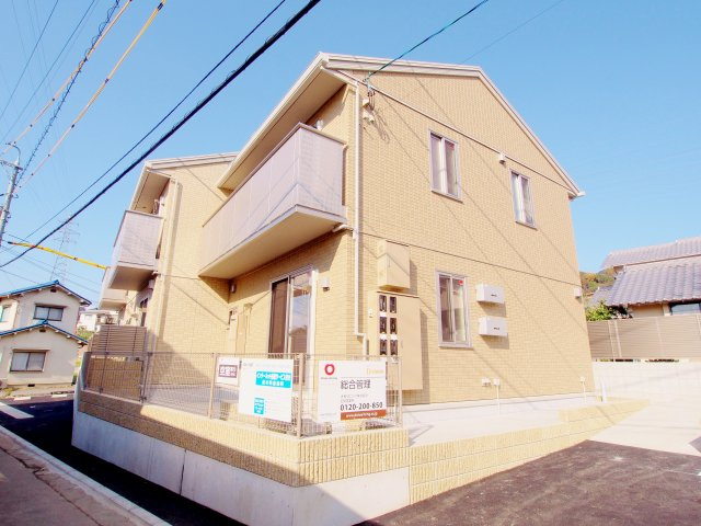 エーデルハイム参番館