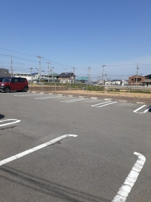 【駐車場】 | イルミナール