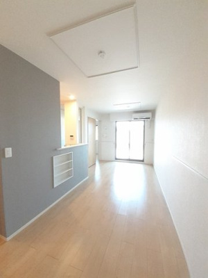 【居間・リビング】 | イルミナール