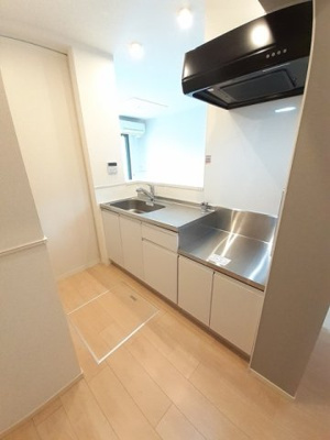 【キッチン】 | イルミナール