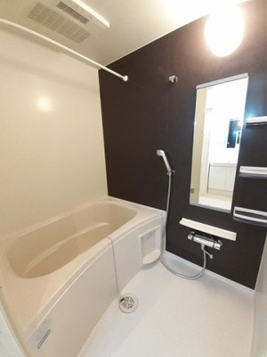 【浴室】 | イルミナール