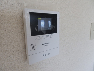 【セキュリティ】 | レジデンス内田