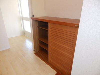 【玄関】 | レジデンス内田