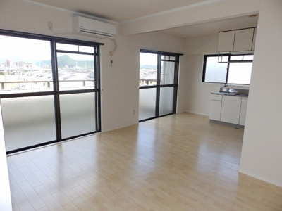 【居間・リビング】 | レジデンス内田