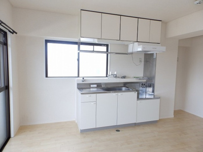 【キッチン】 | レジデンス内田