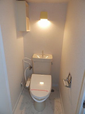 【トイレ】 | レジデンス内田