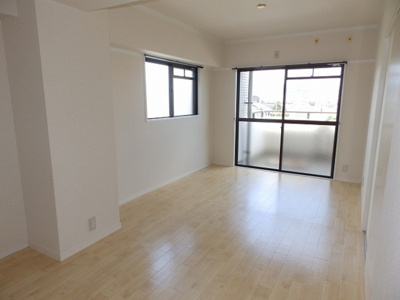 【洋室】 | レジデンス内田