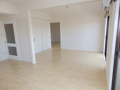 【内装】 | レジデンス内田