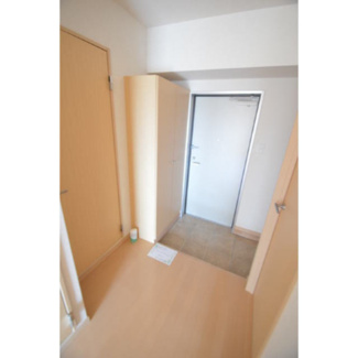 【玄関】 | Bella Luce A | 反転タイプ