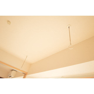 【設備】 | Bella Luce A | ホスクリーン