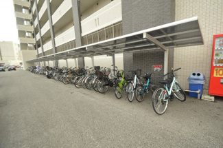 【その他共用部分】 | Bella Luce A