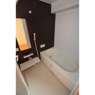 【浴室】 | Bella Luce A | 反転タイプ