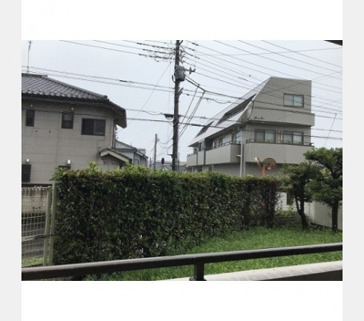 【その他共用部分】 | コスモ上福岡センターヒルズ