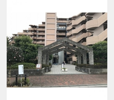 【展望】 | コスモ上福岡センターヒルズ