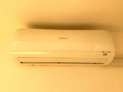 【設備】 | グランモア泉野Ⅲ | エアコン