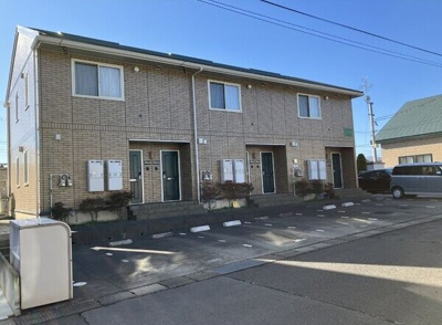 【外観】 | グランモア泉野Ⅲ