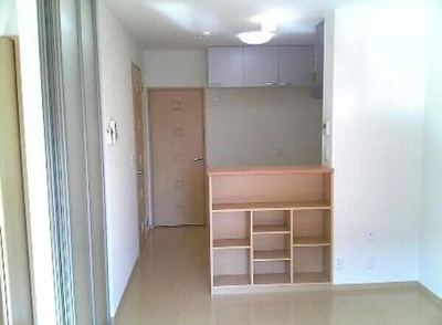 【居間・リビング】 | グランモア泉野Ⅲ