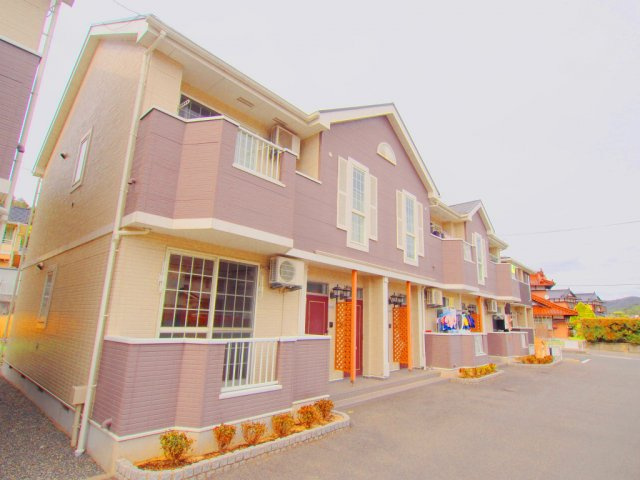 フェアリーランド　B