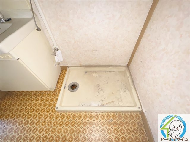 【アースデザイン】城の宮第二住宅17号棟　収益利用に◎のその他