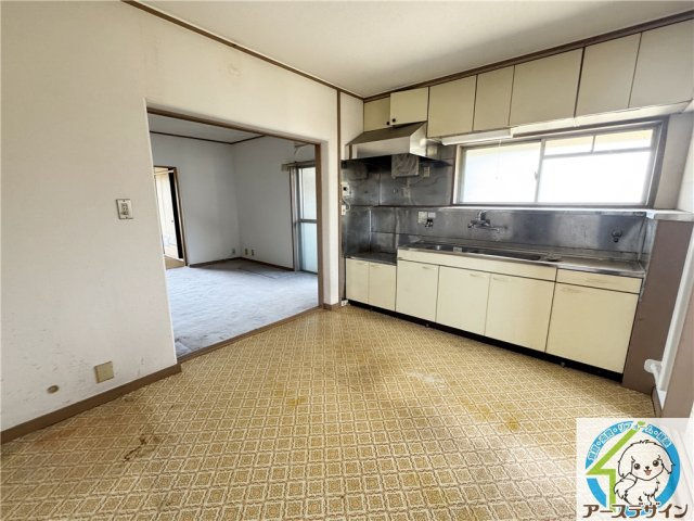 城の宮第二住宅17号棟