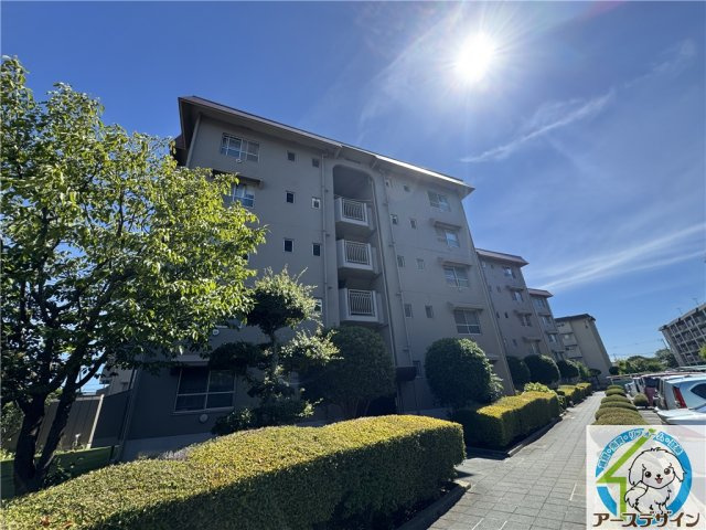 【アースデザイン】城の宮第二住宅17号棟　収益利用に◎