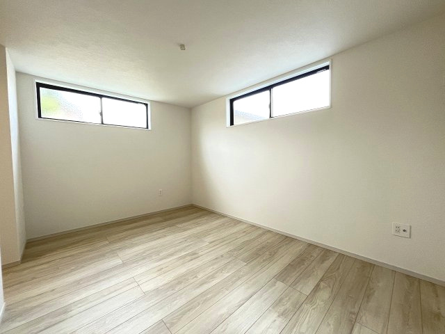 【内装】 | 福岡市西区横浜1丁目5期　1号棟（全3棟）【仲介手数料無料・0円】 | 施工例。施工例は完成時と異なる場合があります。