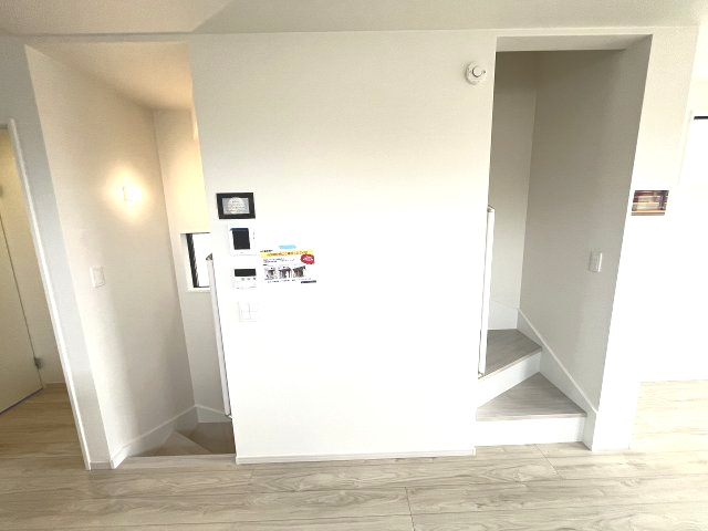 【内装】 | 福岡市西区横浜1丁目5期　1号棟（全3棟）【仲介手数料無料・0円】 | 施工例。施工例は完成時と異なる場合があります。