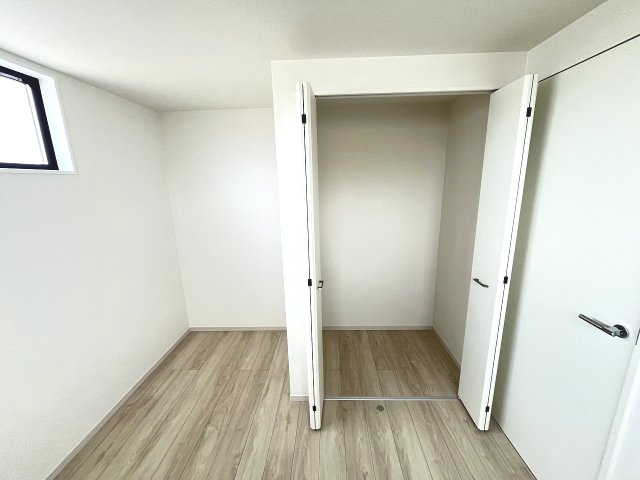 【収納】 | 福岡市西区横浜1丁目5期　1号棟（全3棟）【仲介手数料無料・0円】 | 現地写真。
