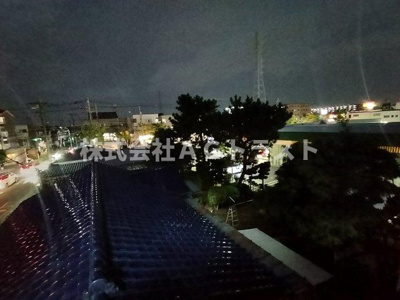 【展望】 | アクトビル