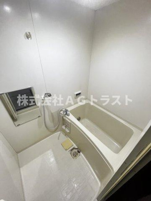 【浴室】 | アクトビル