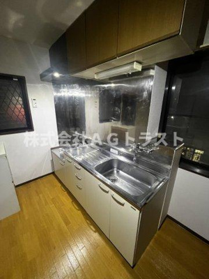 【キッチン】 | アクトビル