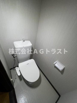 【トイレ】 | アクトビル