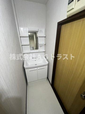 【洗面所】 | アクトビル