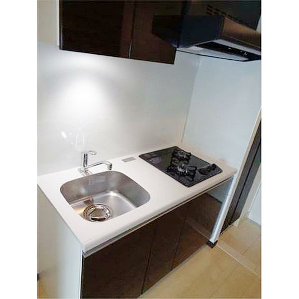 ジェノヴィア鷺ノ宮スカイガーデンの内装|おしゃれな内装です