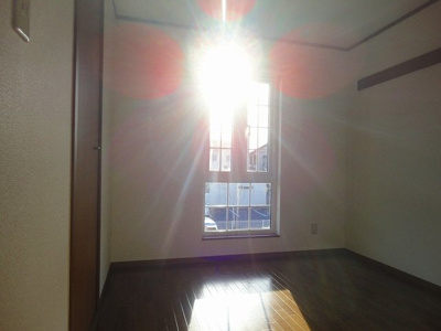 【内装】 | ツインア、ラ、モ－ドＡ