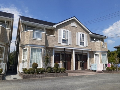 【外観】 | ツインア、ラ、モ－ドＡ