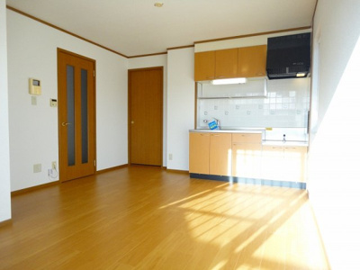 【居間・リビング】 | ツインア、ラ、モ－ドＡ