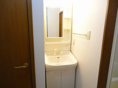 【洗面所】 | ツインア、ラ、モ－ドＡ