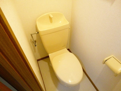 【トイレ】 | ツインア、ラ、モ－ドＡ