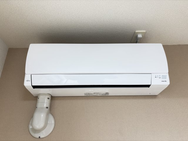 フェイバードパーク・Ⅲの設備