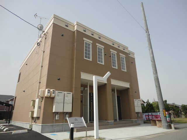 フェイバードパーク・Ⅲ