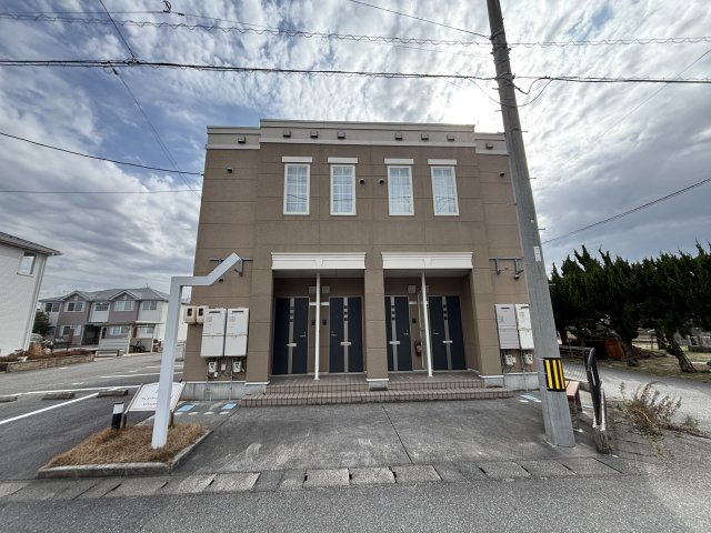 フェイバードパーク・Ⅲ