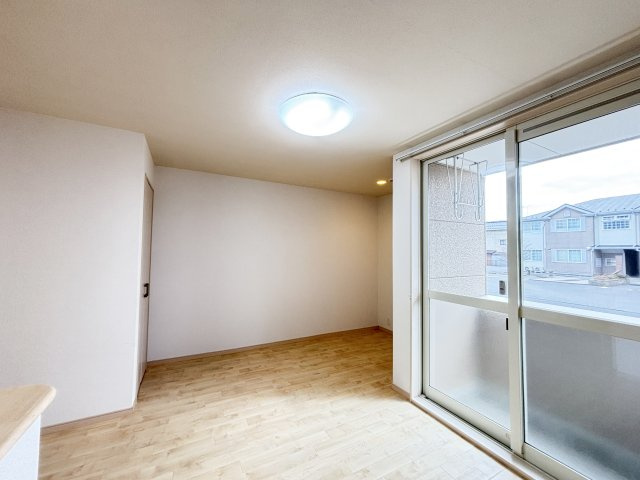 フェイバードパーク・Ⅲの居間・リビング