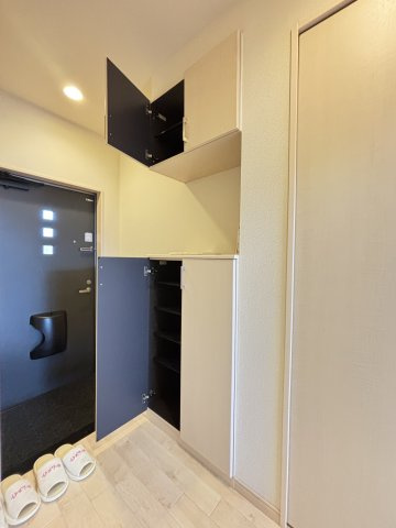 フェイバードパーク・Ⅲのその他